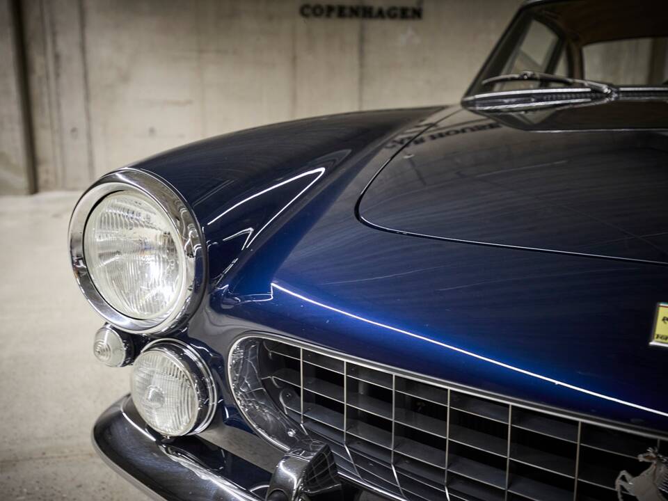 Imagen 25/90 de Ferrari 250 GT 2+2 (1963)