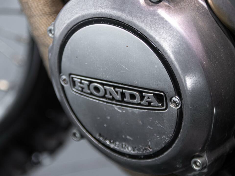 Image 15/50 of Honda DUMMY (1975)