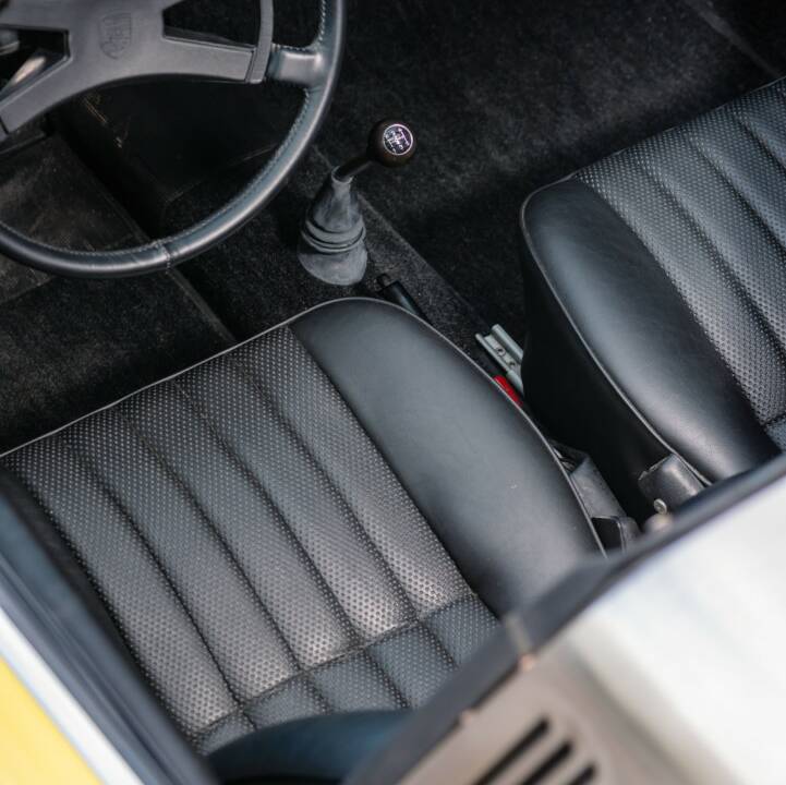 Image 38/48 of Porsche 911 2.2 T (1971)