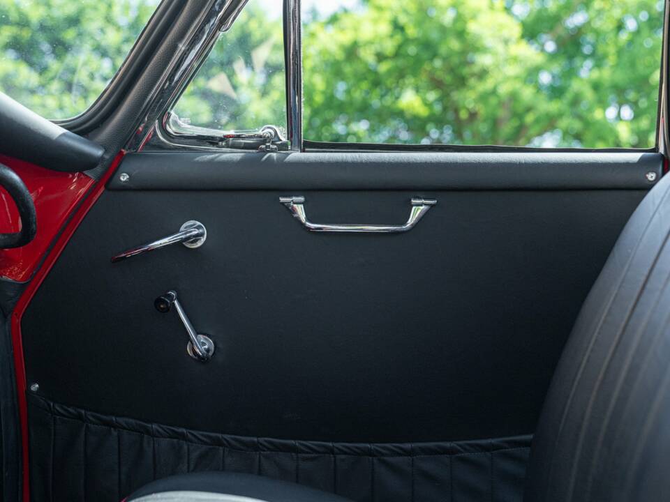 Image 47/50 of Porsche 356 C 1600 SC (1964)
