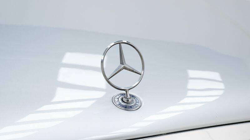 Bild 12/15 von Mercedes-Benz E 36 AMG (1995)