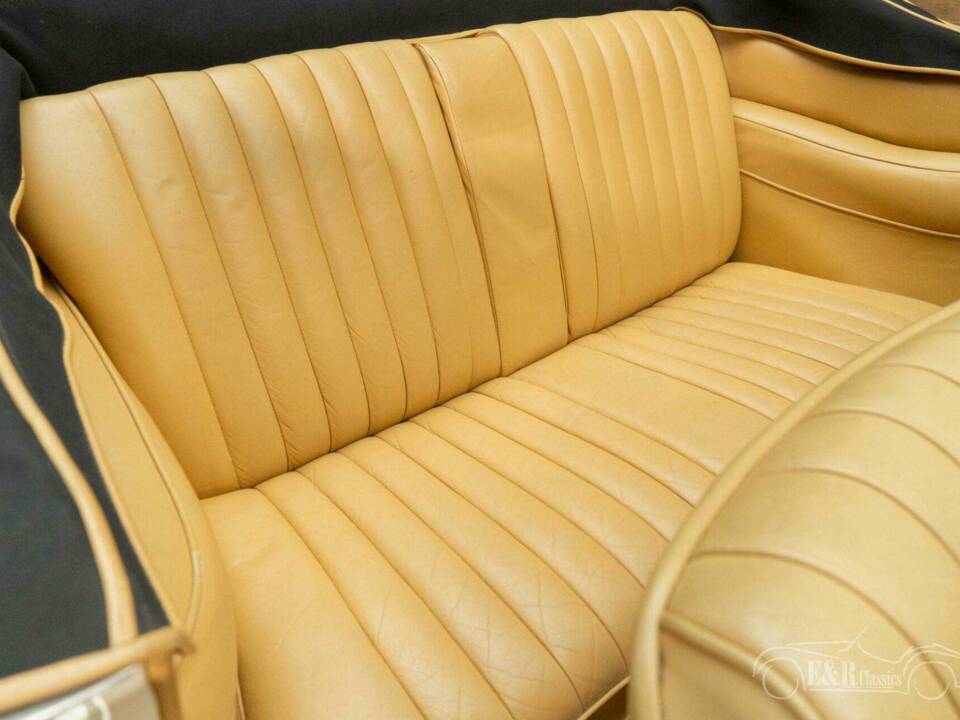 Bild 13/19 von Delahaye 135M Franay (1939)