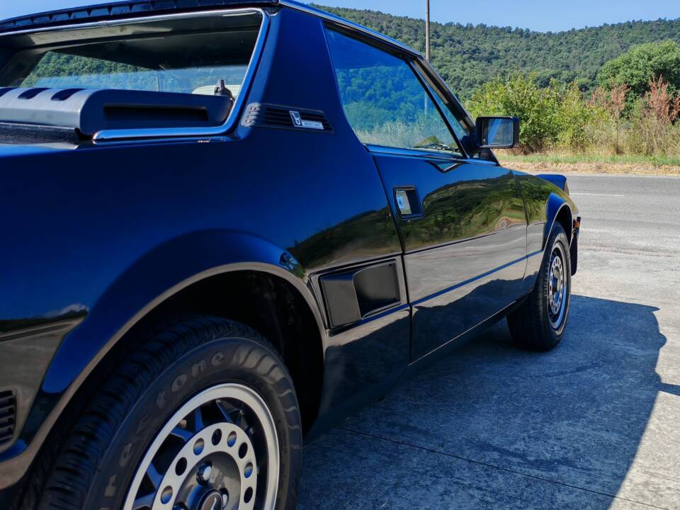Image 8/44 of FIAT X 1&#x2F;9 (1981)