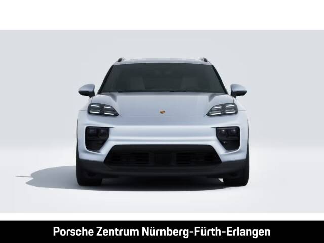 Image 6/13 of Porsche Macan 4 (2025)