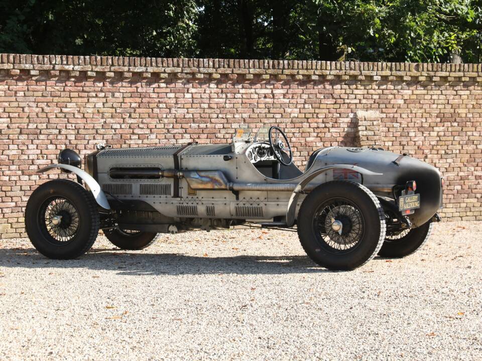 Afbeelding 44/50 van Invicta 3 Liter (1927)