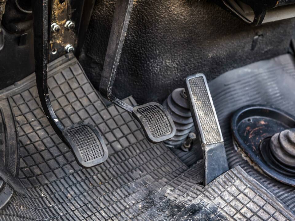 Bild 102/155 von Ford Transit (1975)