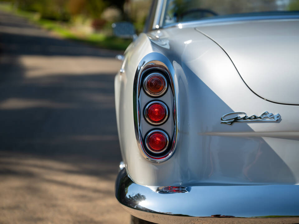 Bild 10/13 von Alvis TD 21 (1962)