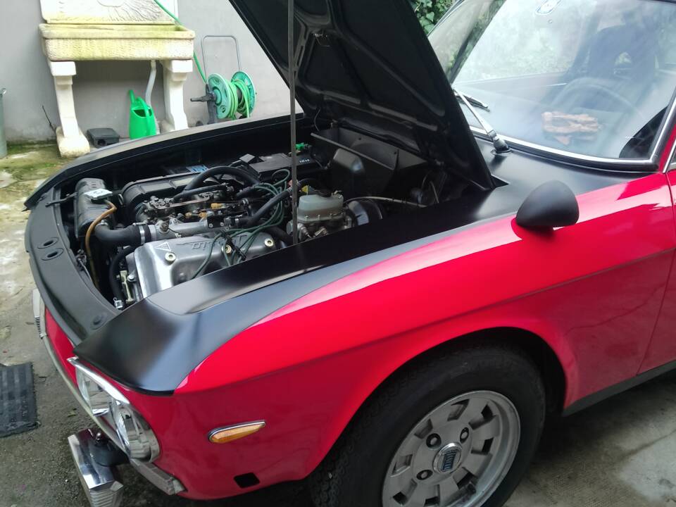 Bild 16/17 von Lancia Fulvia Montecarlo (1973)