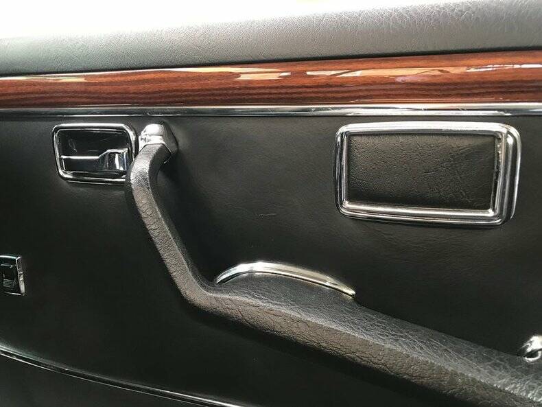 Afbeelding 37/50 van Mercedes-Benz 300 SEL 6.3 (1971)