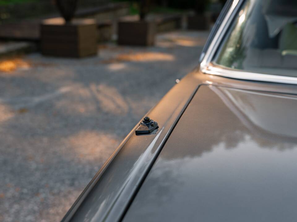 Bild 36/105 von Mercedes-Benz 280 S (1972)