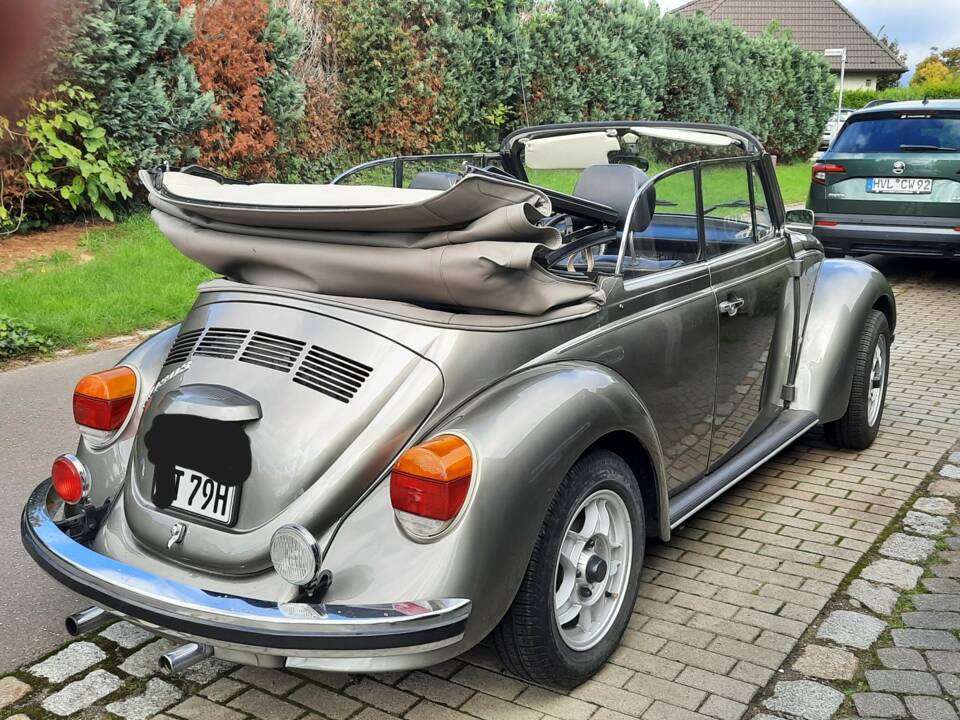 Image 6/22 of Volkswagen Beetle 1303 LS (1979)