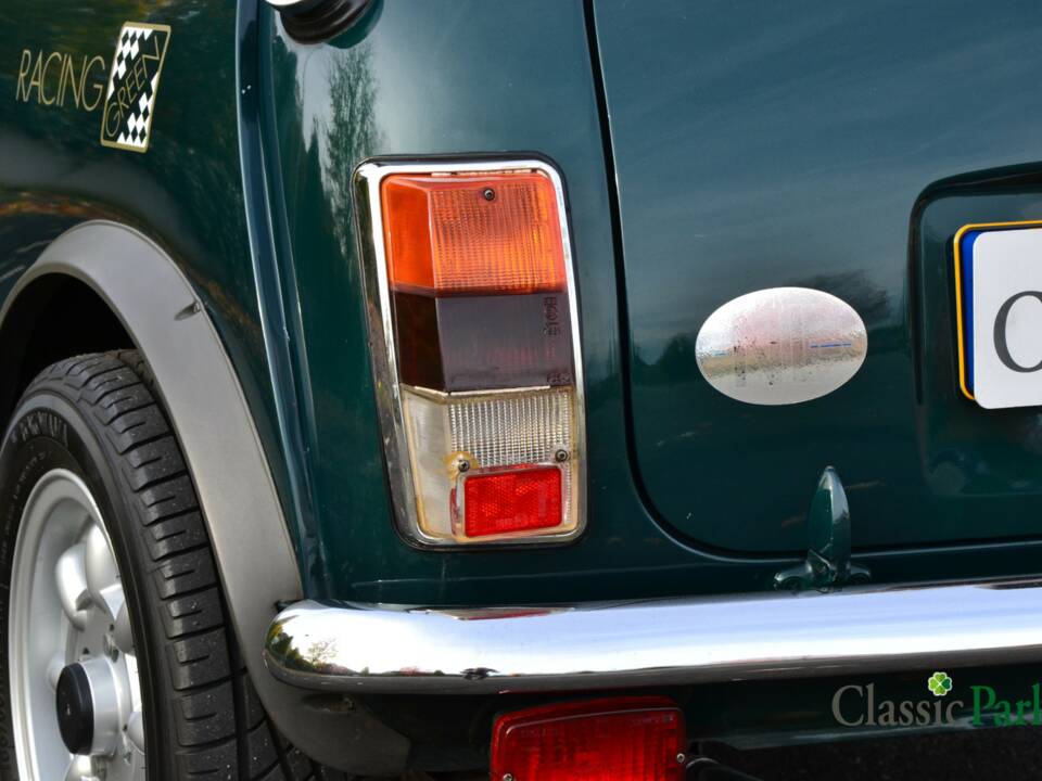 Image 36/50 de Austin Mini 1000 (1989)