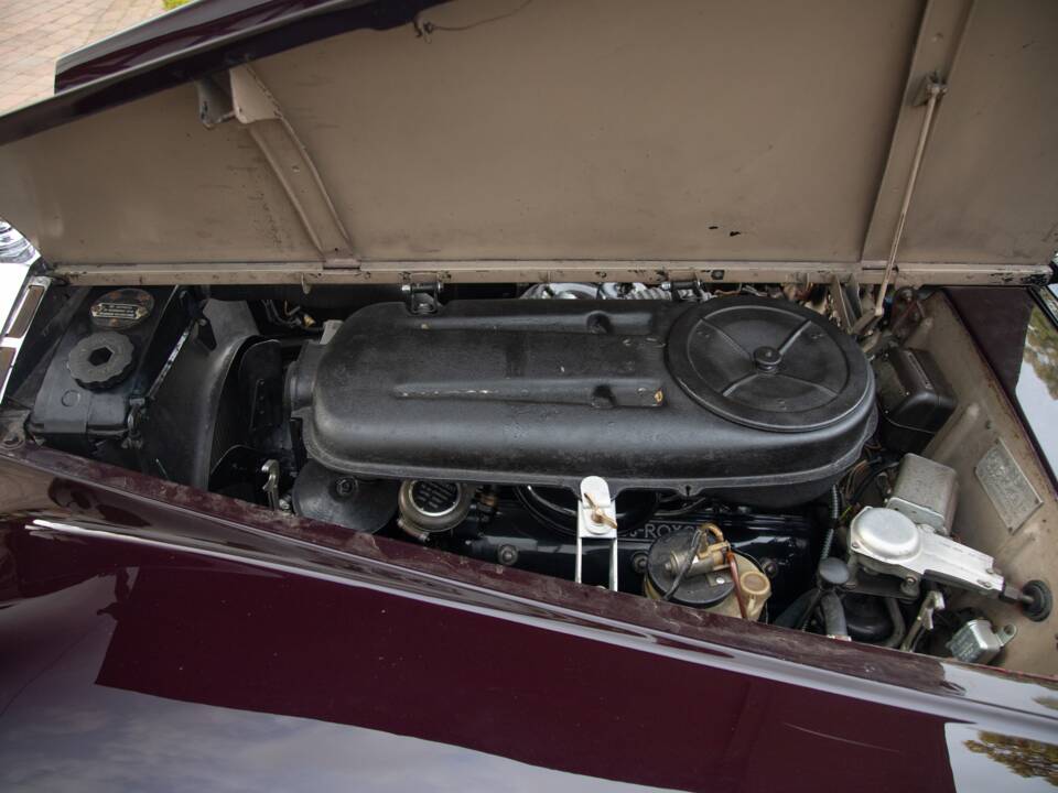 Image 7/50 of Rolls-Royce Silver Cloud III (1964)