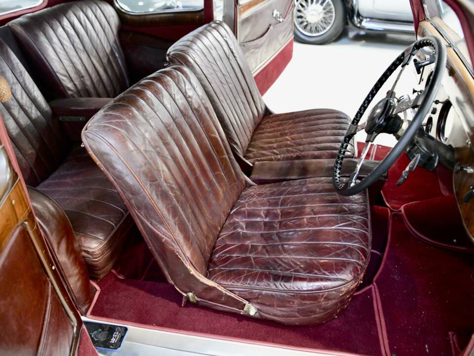 Bild 11/50 von Delahaye 135M Chapron (1938)