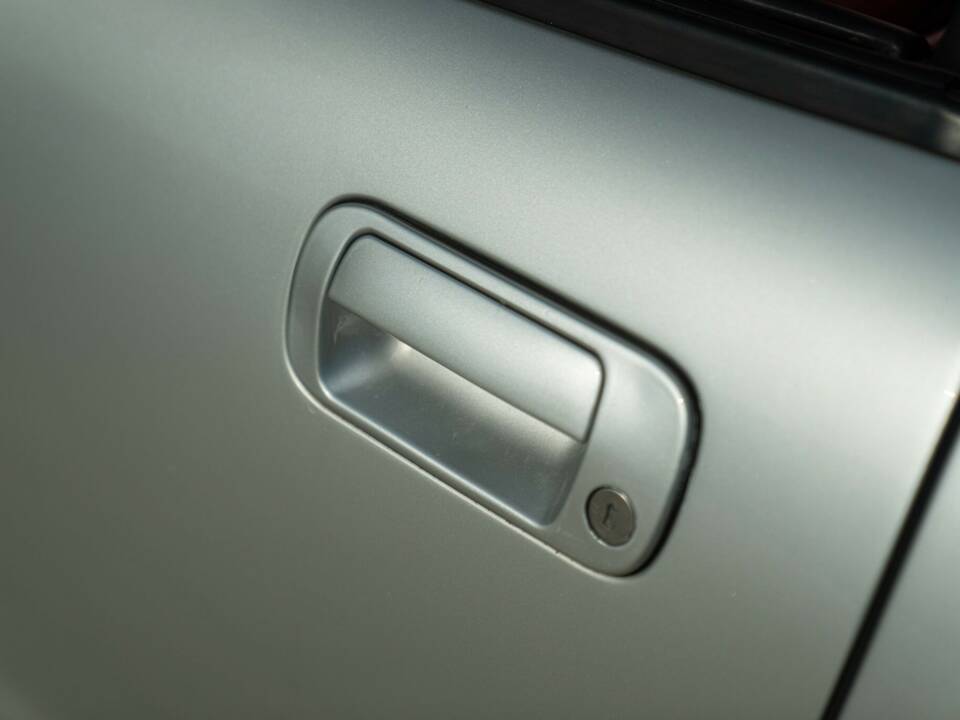 Bild 25/50 von Maserati 3200 GT (2000)