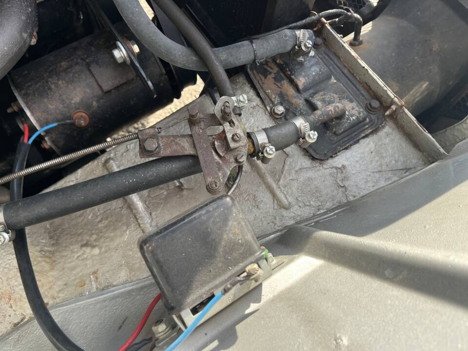 Immagine 32/87 di Peugeot 403 Cabriolet (1958)