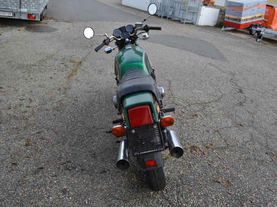 Image 12/29 of Kawasaki Z 1000 ST (1979)