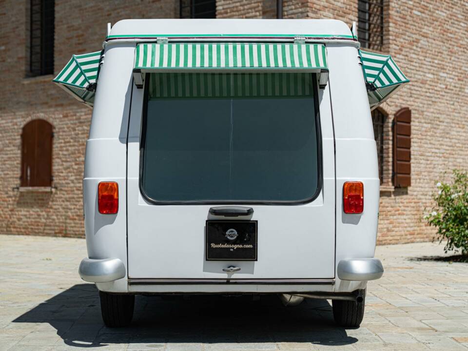 Imagen 8/39 de FIAT 238 - 1500 (1976)