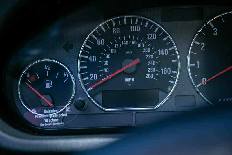 Afbeelding 17/33 van BMW Z3 M 3.2 (1998)