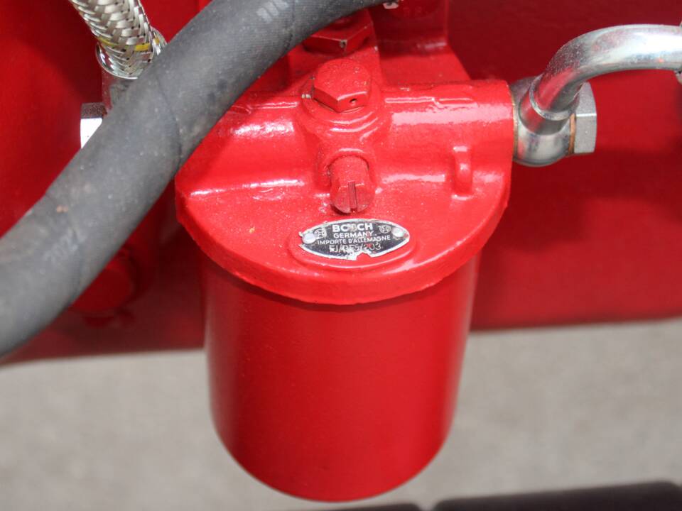 Bild 21/42 von Porsche-Diesel Super Export 339 (1963)