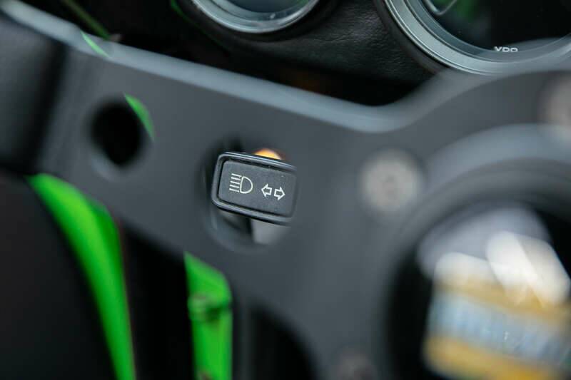 Bild 35/50 von Porsche 911 RSR 3.8 (1980)