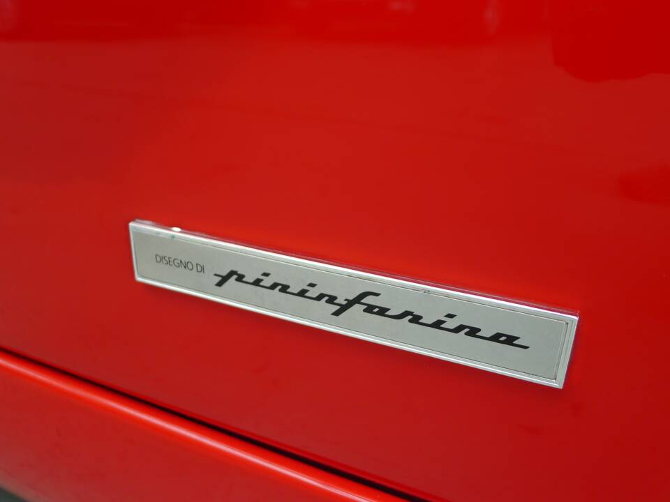 Afbeelding 36/41 van Ferrari F 355 Berlinetta (1995)
