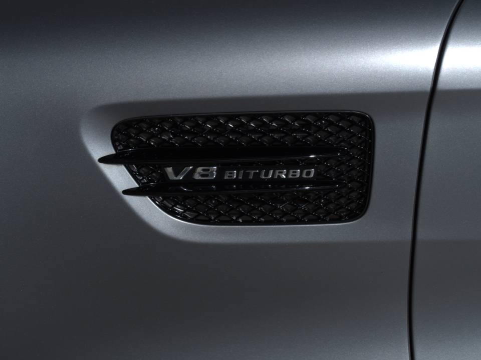 Imagen 30/32 de Mercedes-AMG GT-S (2020)