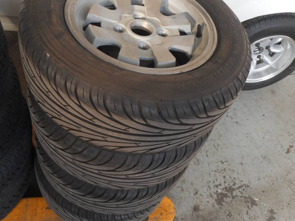 Bild 101/102 von Talbot Sunbeam Lotus (1980)