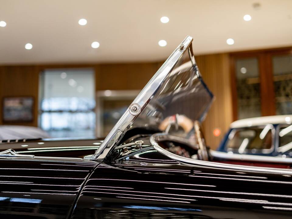 Bild 26/50 von Austin-Healey 100/4 (BN2) (1956)