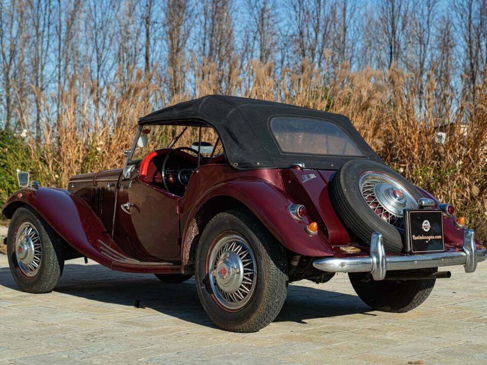 Afbeelding 7/50 van FIAT 1100-103 (1954)