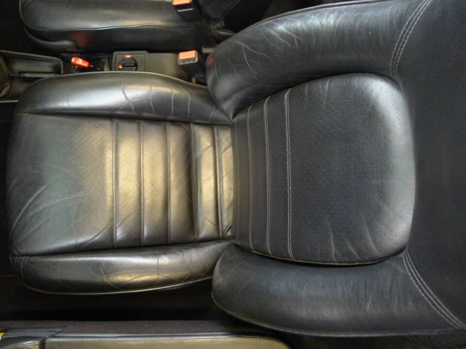 Bild 22/33 von Porsche 911 Carrera 3.2 (1985)