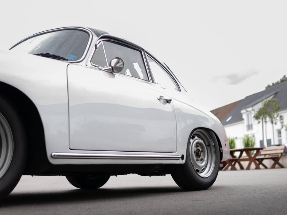 Afbeelding 23/41 van Porsche 356 C 1600 (1964)