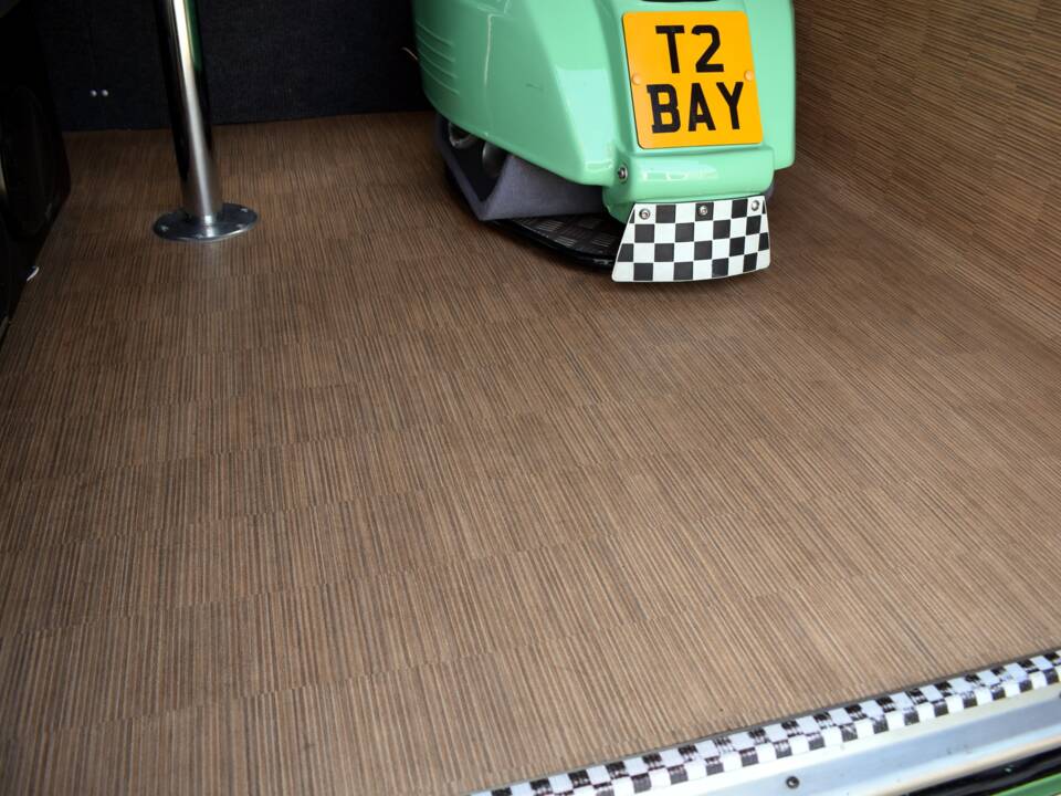 Bild 39/50 von Volkswagen T2 Brasil Camper (1978)