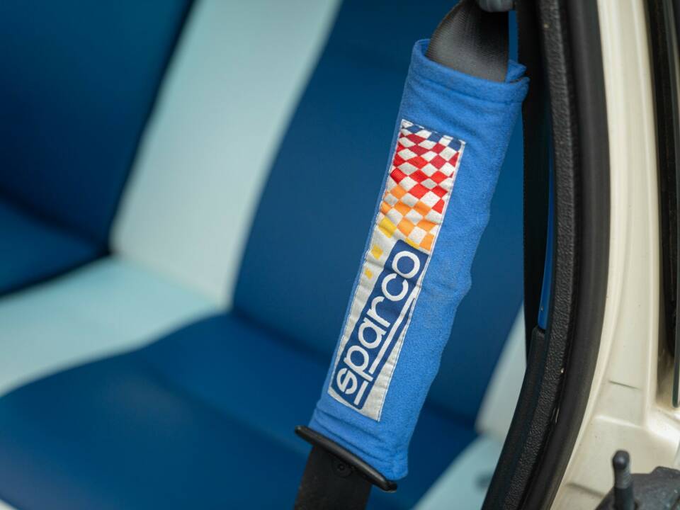 Image 29/50 of Citroën Saxo 1.6i VTS (1996)