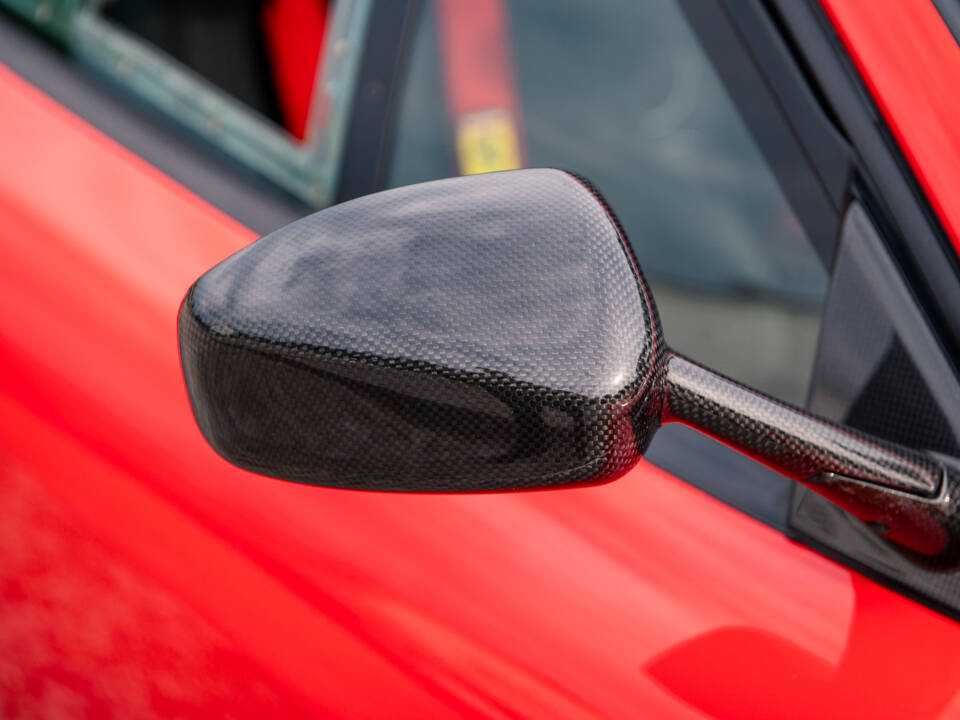 Image 11/29 of Ferrari 360 Challenge Stradale (2004)