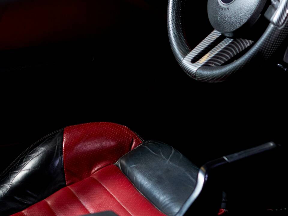 Image 53/68 of Ford Mustang GT (2005)