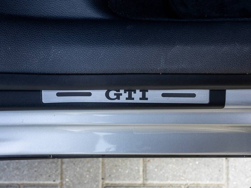 Bild 48/50 von Volkswagen Golf V GTI (2006)