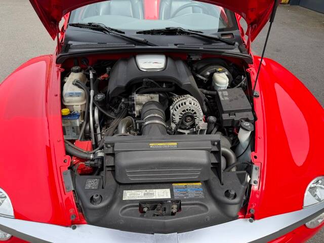 Bild 19/24 von Chevrolet SSR (2003)