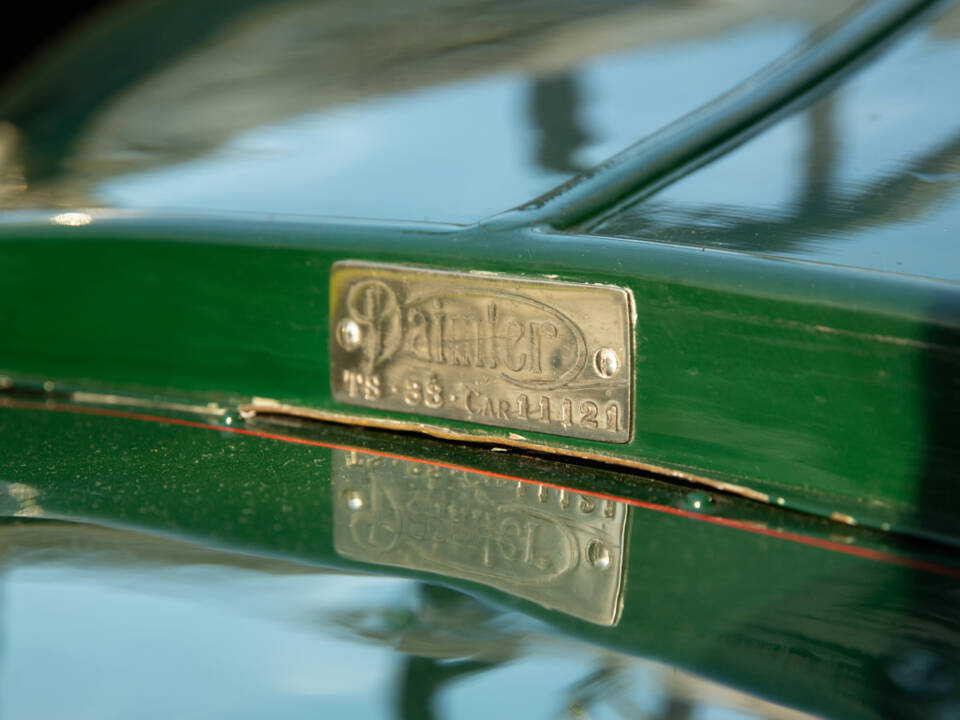 Afbeelding 33/43 van Daimler TS 38 (1913)