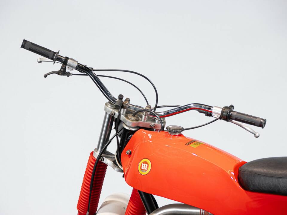 Immagine 15/50 di Montesa Cota 247 (1976)