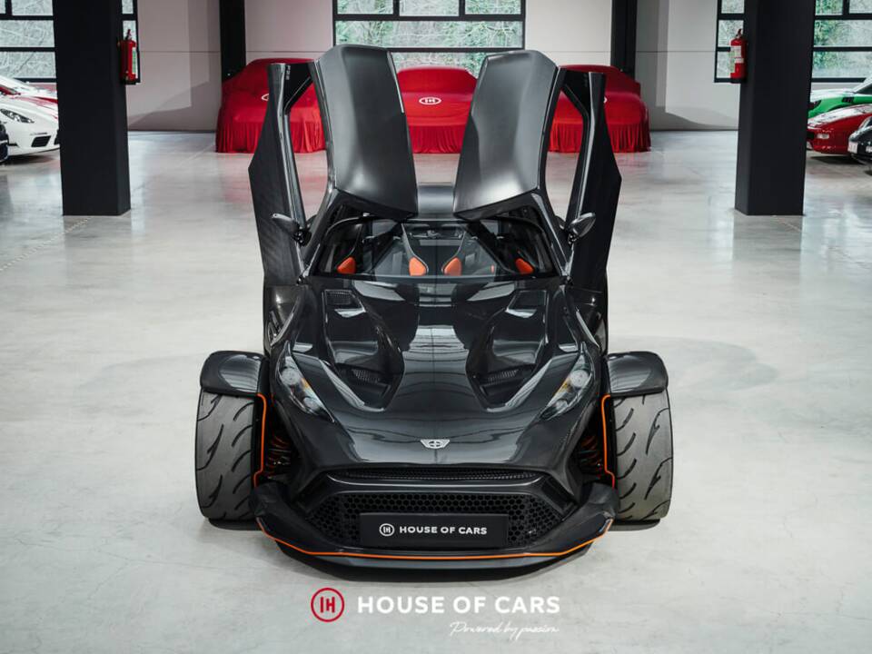 Afbeelding 3/25 van Donkervoort F22 (2024)