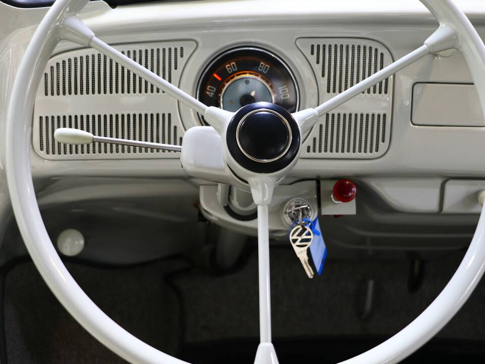 Image 21/39 of Volkswagen Escarabajo 1200 A (1965)