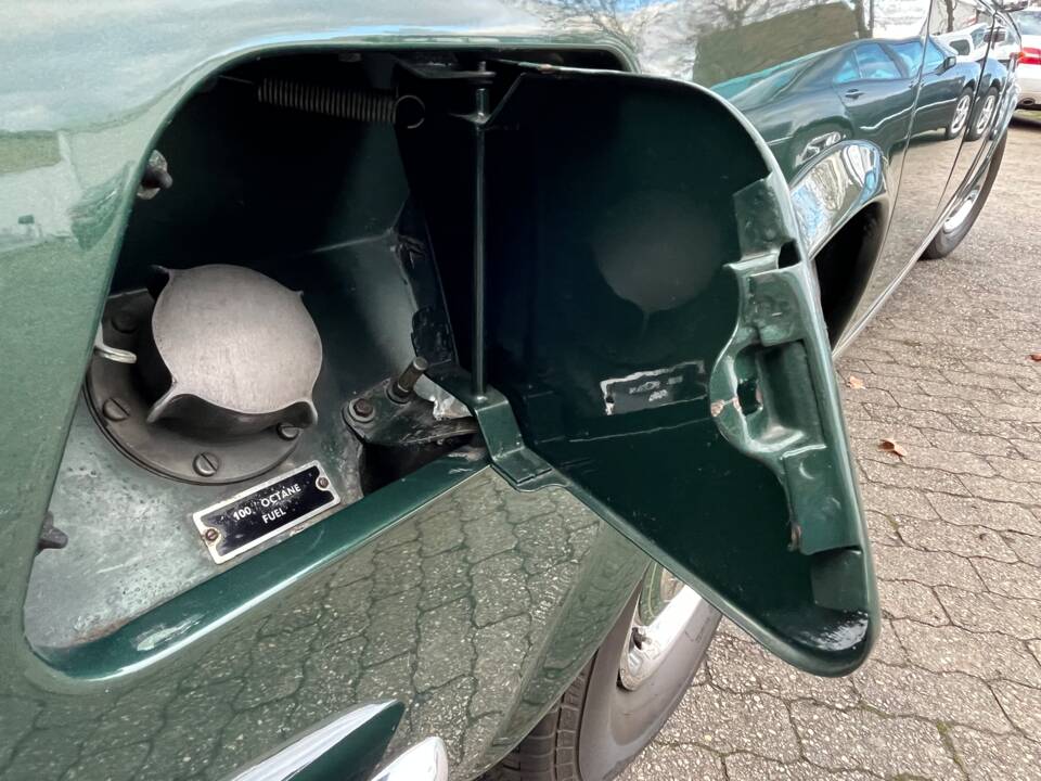 Bild 96/100 von Rolls-Royce Silver Shadow I (1974)