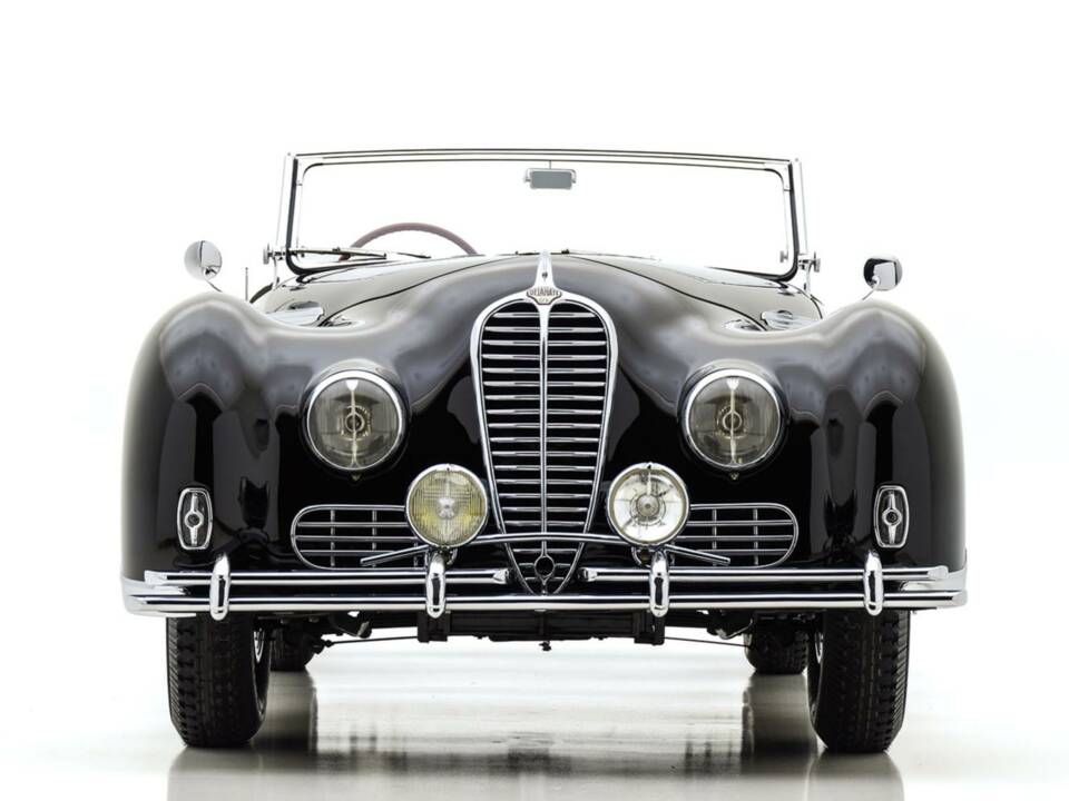 Bild 12/50 von Delahaye 135M Figoni &amp; Falaschi (1948)