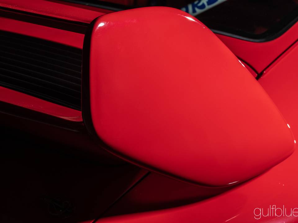 Image 14/49 of Porsche 911 Carrera RS Clubsport (1995)