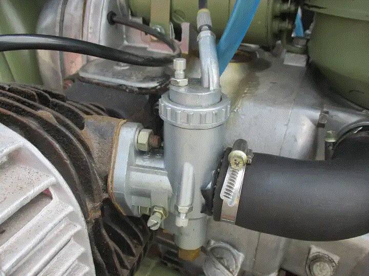 Bild 5/8 von Dnepr DUMMY (1965)