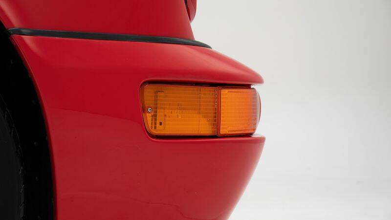 Bild 13/15 von Porsche 911 Carrera RS (1992)