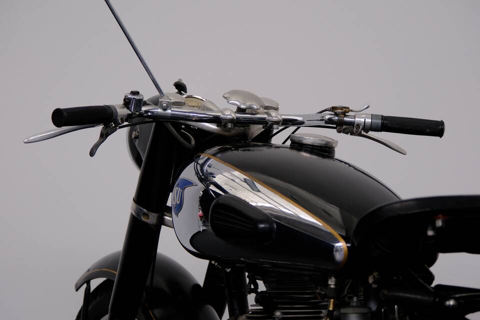 Image 54/80 of NSU Konsul II 501 OS-T (1952)