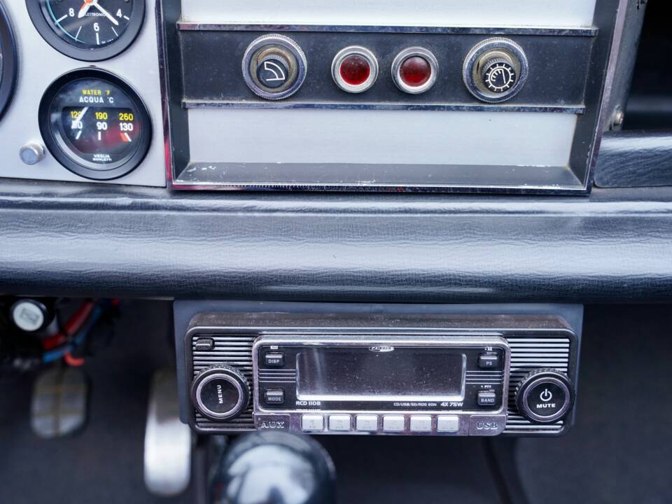 Bild 7/50 von FIAT 124 Abarth Rally (1973)