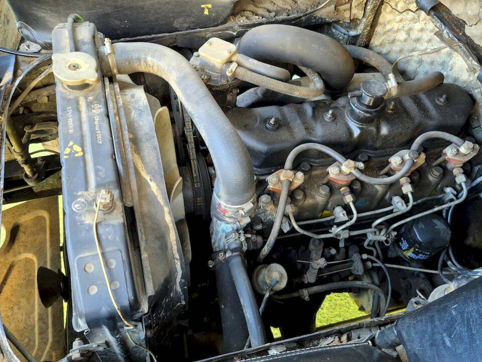 Image 46/51 of UAZ 3741 (1991)